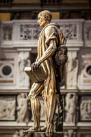 Milan Cathedral (Duomo di Milano)