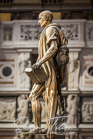 Milan Cathedral (Duomo di Milano)