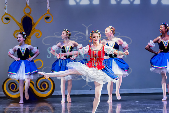 DDI Winter Gala III