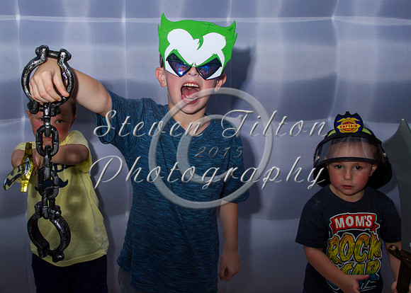 Powhatan Palooza