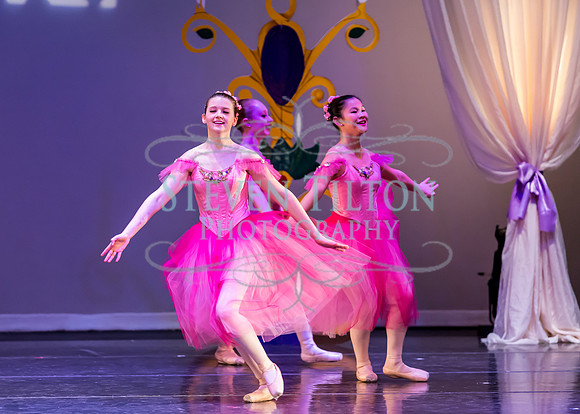 DDI - A Winter Gala