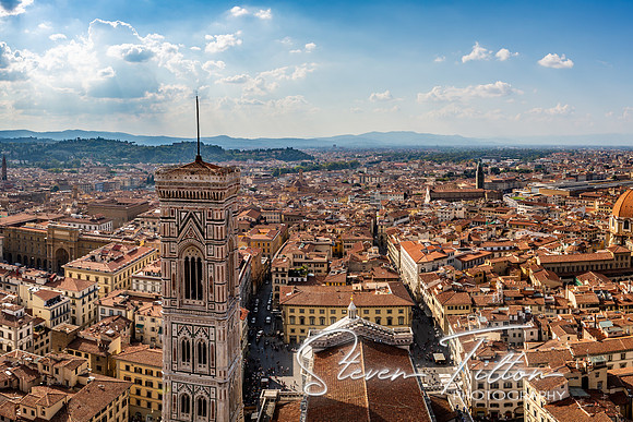 Florence, Italy