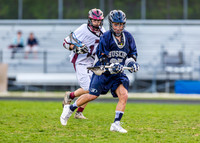 Wakefield vs Holly Springs JV Lacrosse