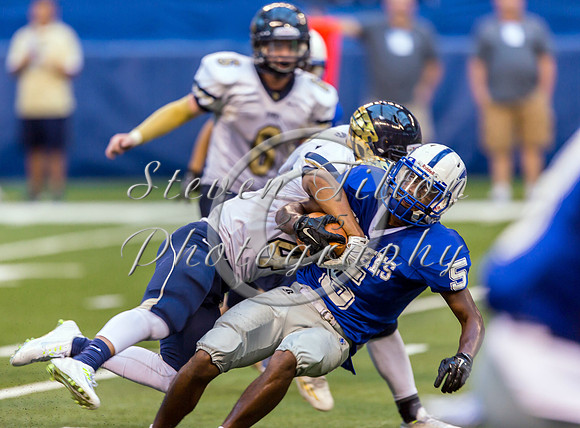 Horseshoe Classic 2015