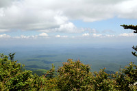 Cloudy View