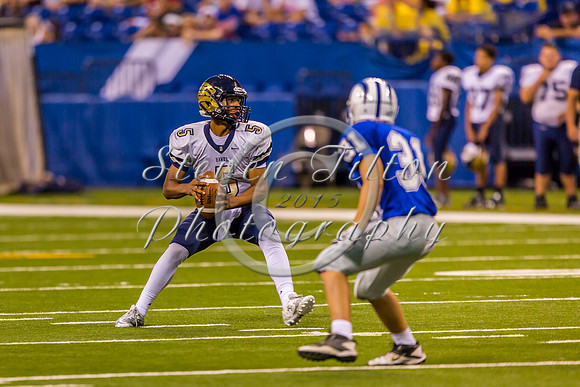 Horseshoe Classic 2015