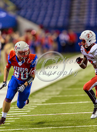 Horseshoe Classic 2015