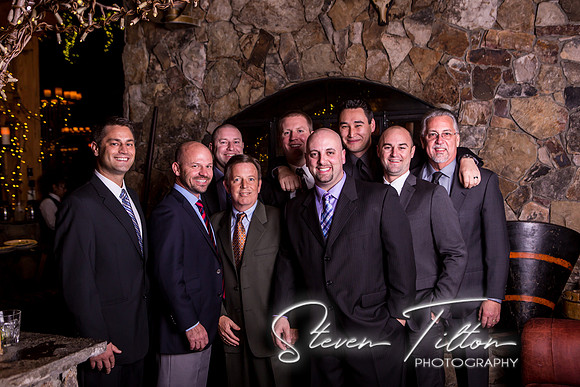 Pack Rat Holiday Party