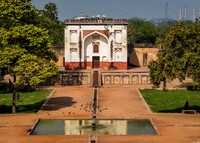 Humayun's Tomb