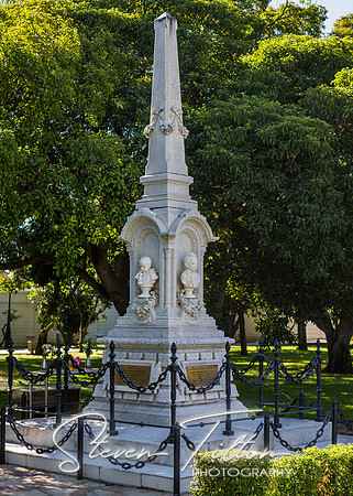 Bang Pa-In Royal Palace