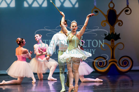 DDI - A Winter Gala