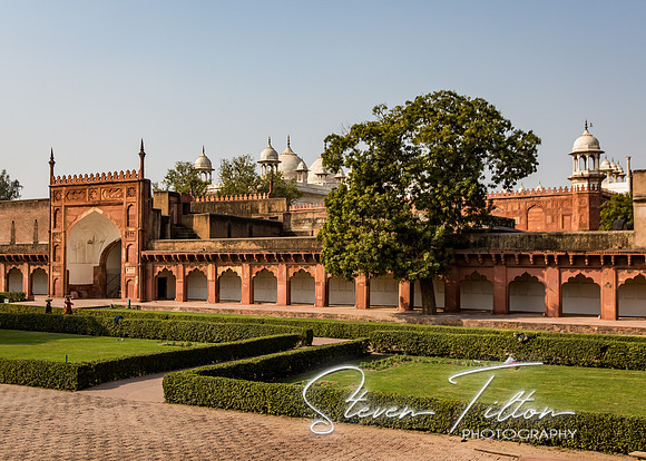 Jahangir Palace