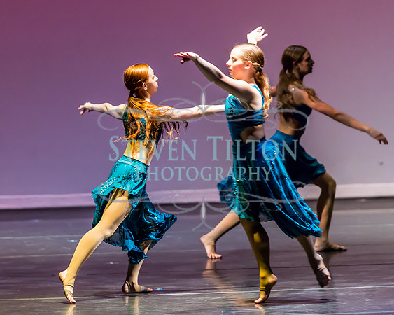 Destiny Dance - A Summer Gala