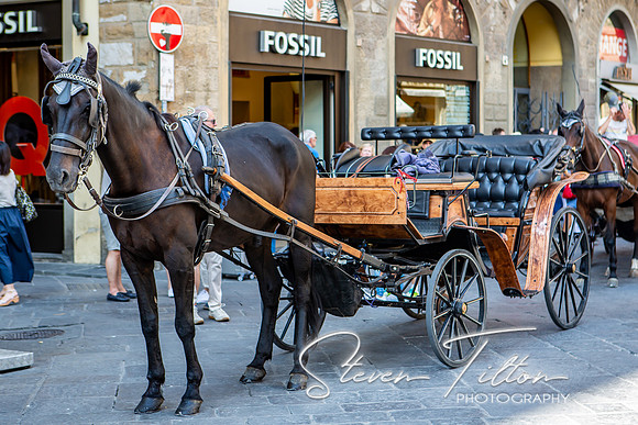 Florence, Italy
