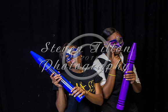 WFHS Spring Fling 2015