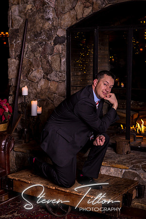 Pack Rat Holiday Party