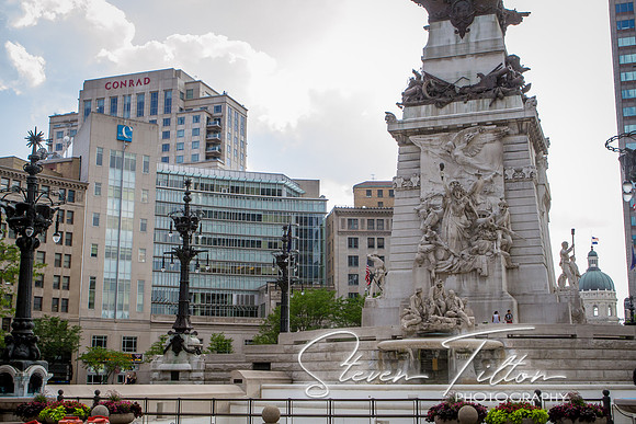 Indianapolis, IN