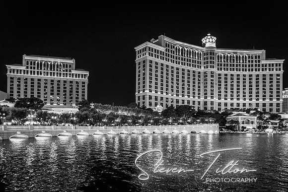 Las Vegas Strip