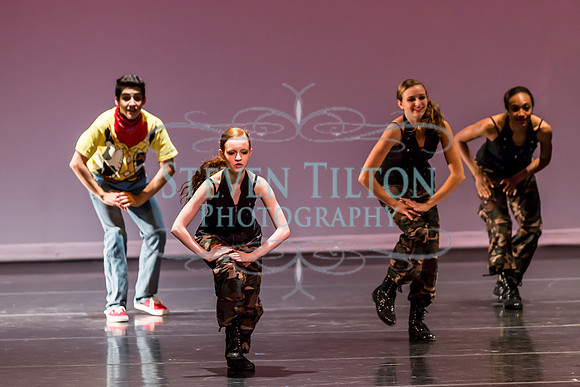 Destiny Dance - A Summer Gala