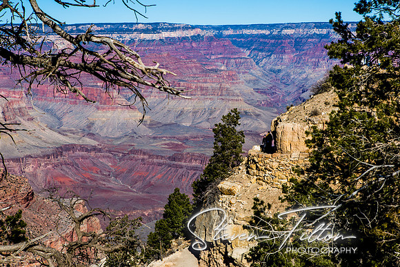 Grand Canyon Railroad