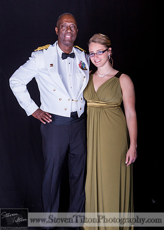 WFHS 2014 Military Ball