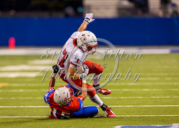 Horseshoe Classic 2015