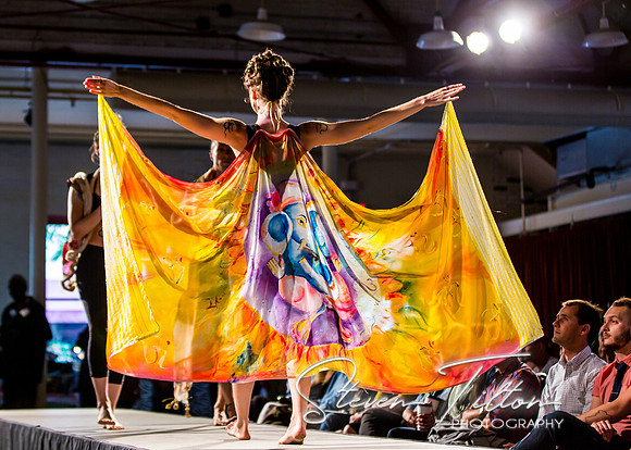 Redress Raleigh