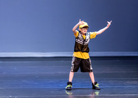 Destiny Dance - A Summer Gala