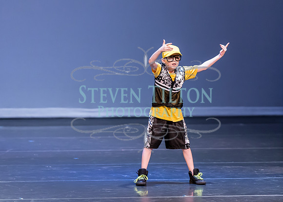 Destiny Dance - A Summer Gala
