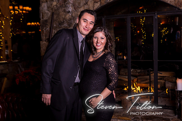 Pack Rat Holiday Party