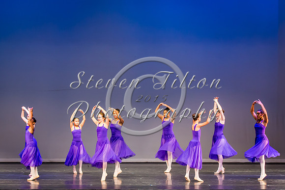 DDI Summer Gala 2015