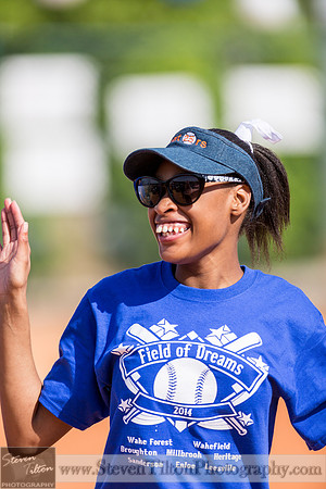 7th Annual Field of Dreams