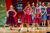 NC Conservatory Nutcracker