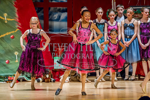 NC Conservatory Nutcracker