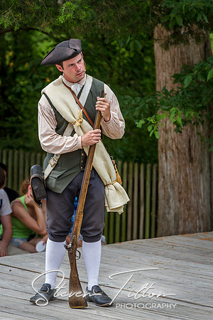 Colonial Williamsburg