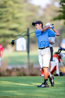 NCHSAA 4A Golf Championship