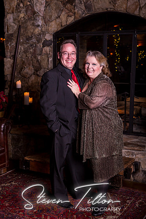 Pack Rat Holiday Party