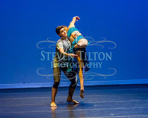 Destiny Dance - A Summer Gala