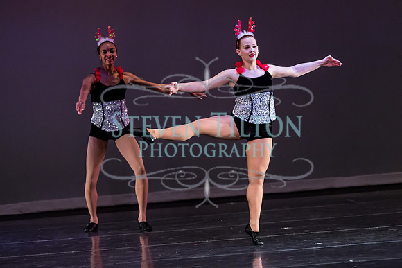 DDI - A Winter Gala