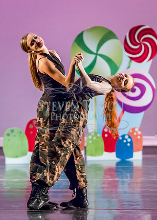 Destiny Dance Institute - Sweet Treats I