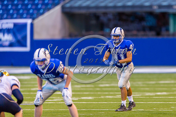 Horseshoe Classic 2015
