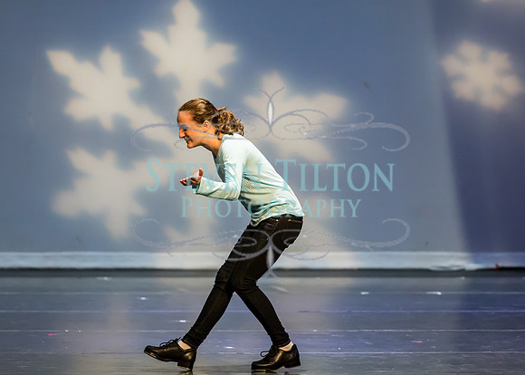 DDI - A Winter Gala