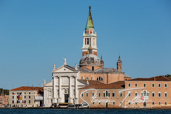 Church of San Giorgio Maggiore