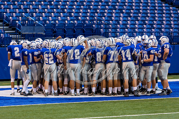 Horseshoe Classic 2015