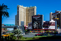 Las Vegas Strip