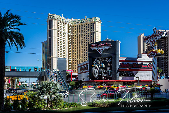Las Vegas Strip