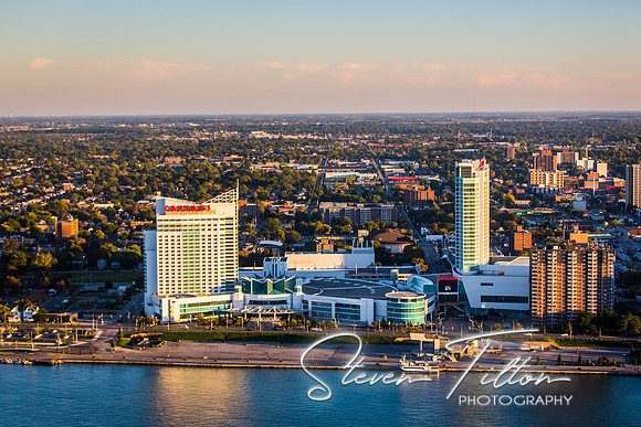 Windsor, Canada