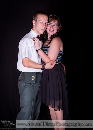 WFHS 2014 Military Ball