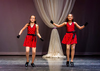 Destiny Winter Gala 2013
