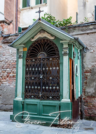 Venice Sights